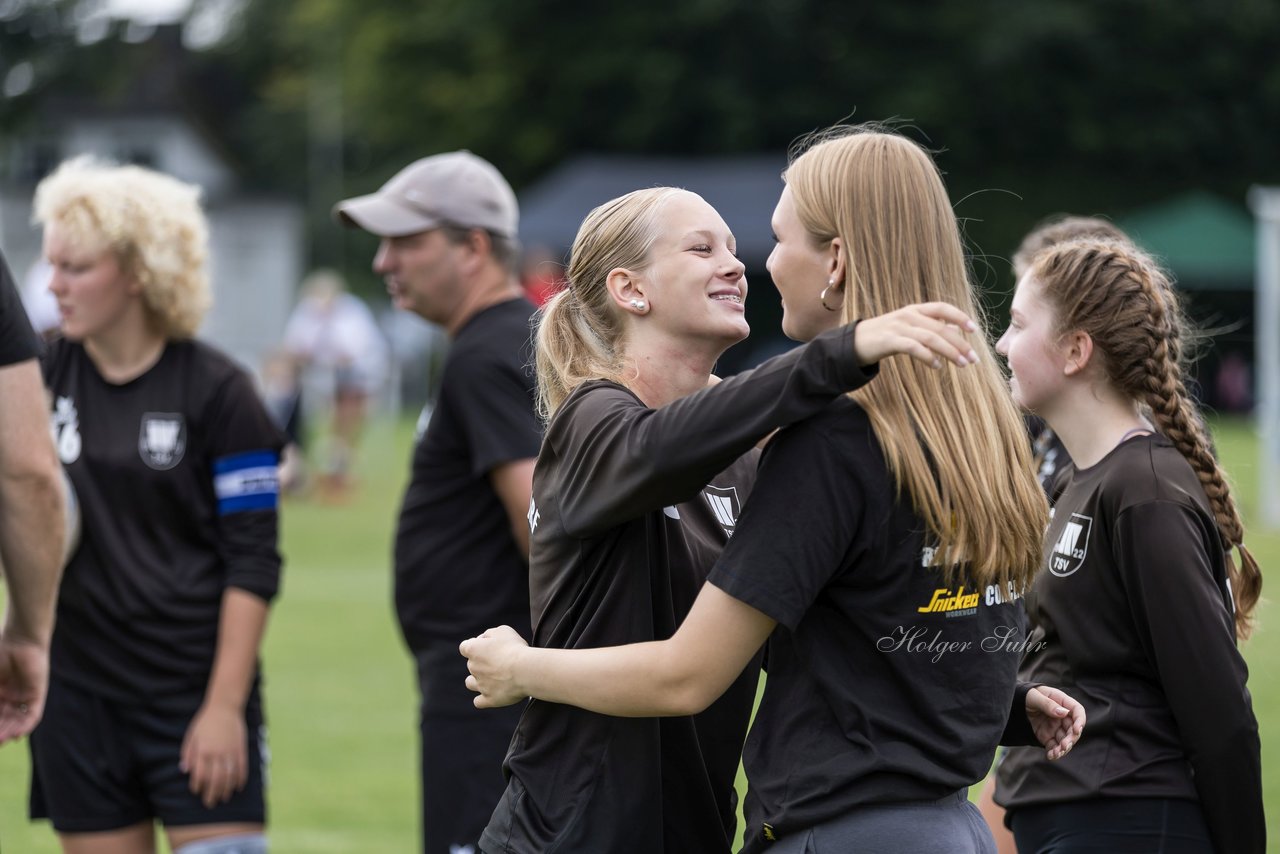 Bild 25 - U16 Deutsche Meisterschaft